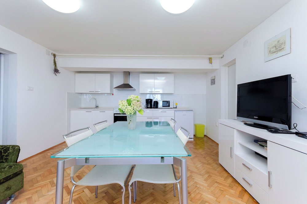 Hotel Apartment Draga