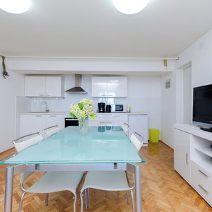 Hotel Apartment Draga cazare Senj