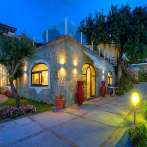 Sejur Hotel Imperamare vacanta Forio