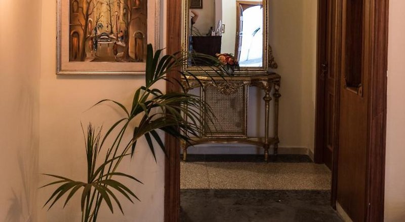 Hotel Antica Terrazza Frascati