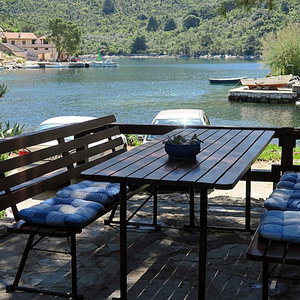 Hotel Apartments Vera cazare Blato