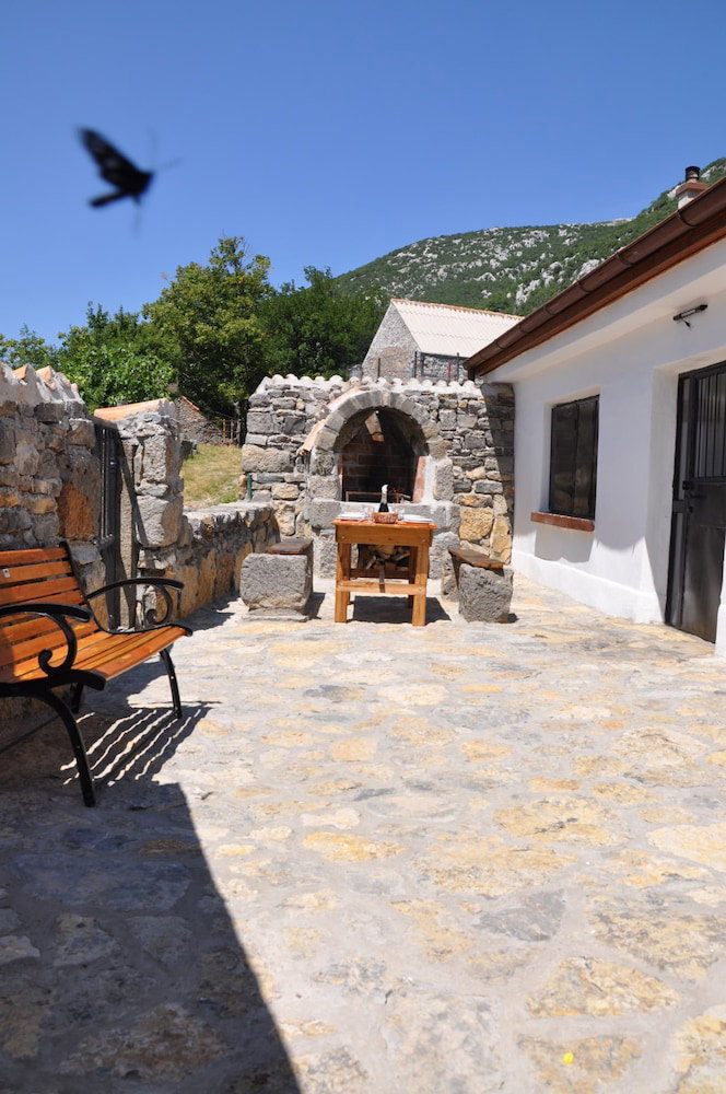 Hotel House Sandra