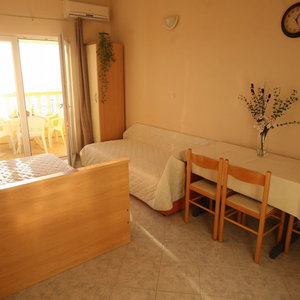 Hotel Apartments Mladen cazare Vrsi