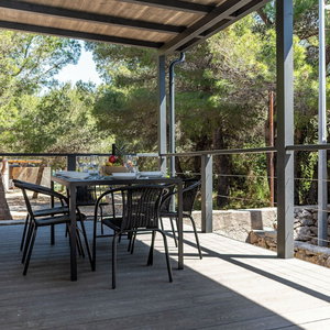 Hotel Mobile Home Oaza Mira Camping 920 cazare Pakostane
