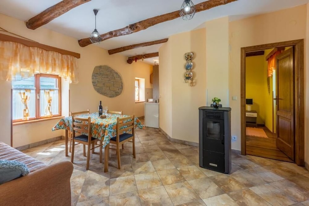 Hotel House Dorino