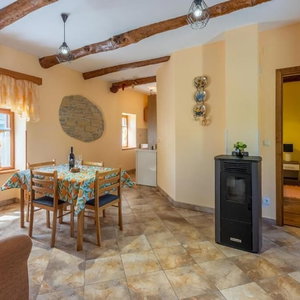 Hotel House Dorino cazare Krsan