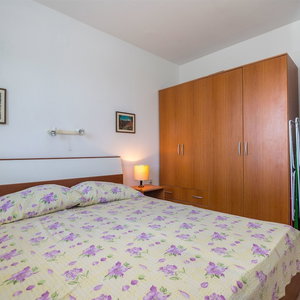 Hotel Apartments Ivan cazare Podgora