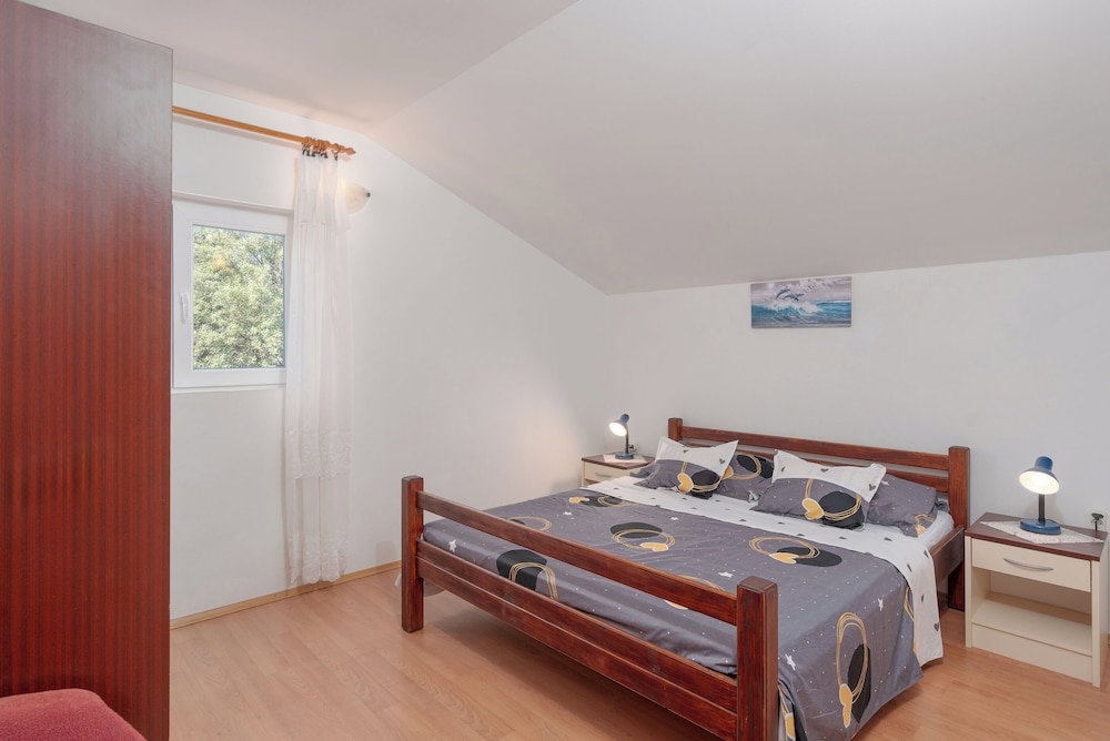 Hotel Apartments Darko