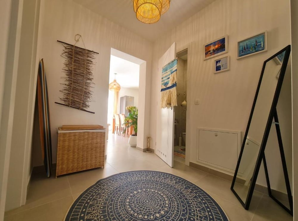 Hotel Apartment Torre Senj