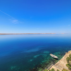 Hotel Apartment Toma cazare Karlobag