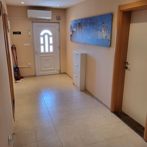 Hotel Apartments Leonardo cazare Vrsi