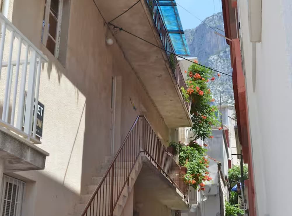 Hotel Olive Grove Apartment