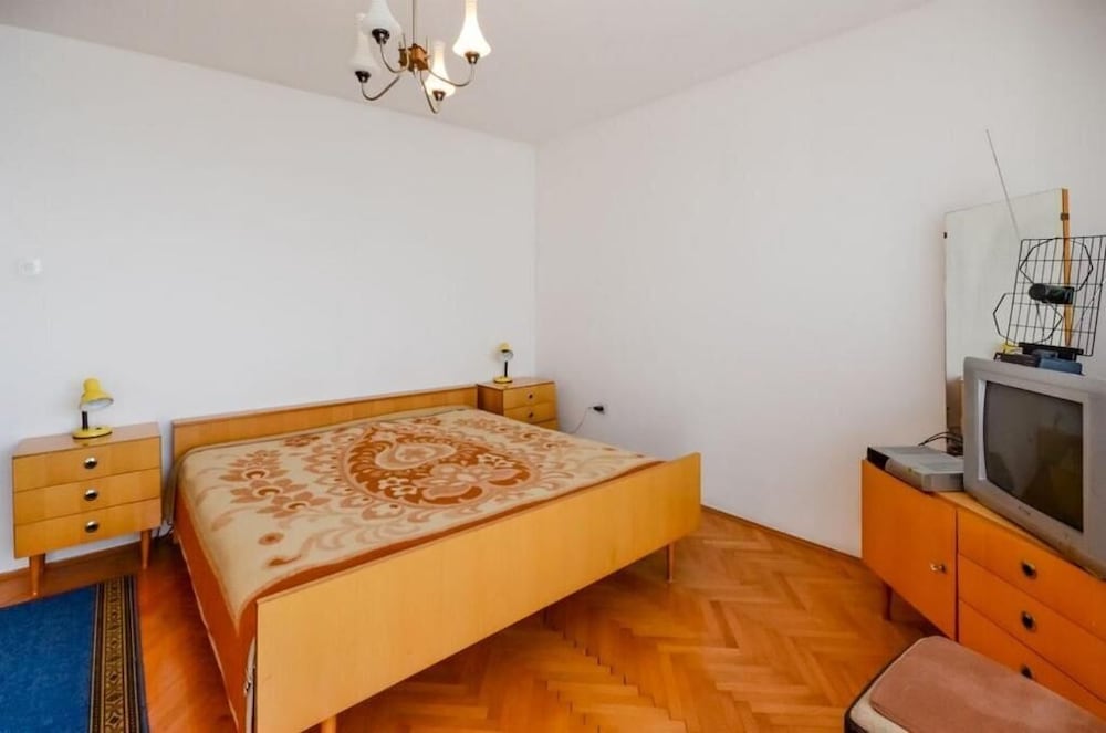 Hotel Apartments Lucia