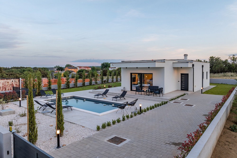 Hotel Villa Enija Zadarvillas