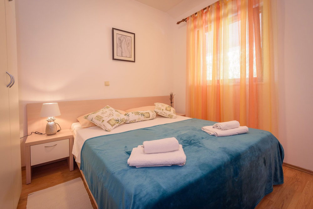 Hotel Apartments Zdravko