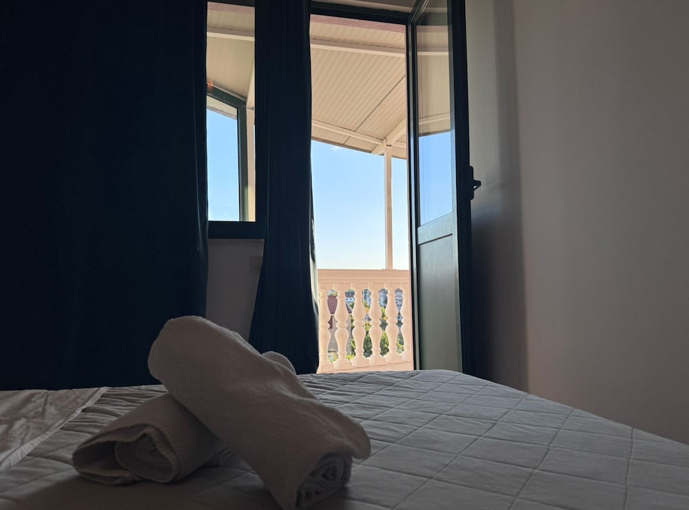Hotel Apartment Centar