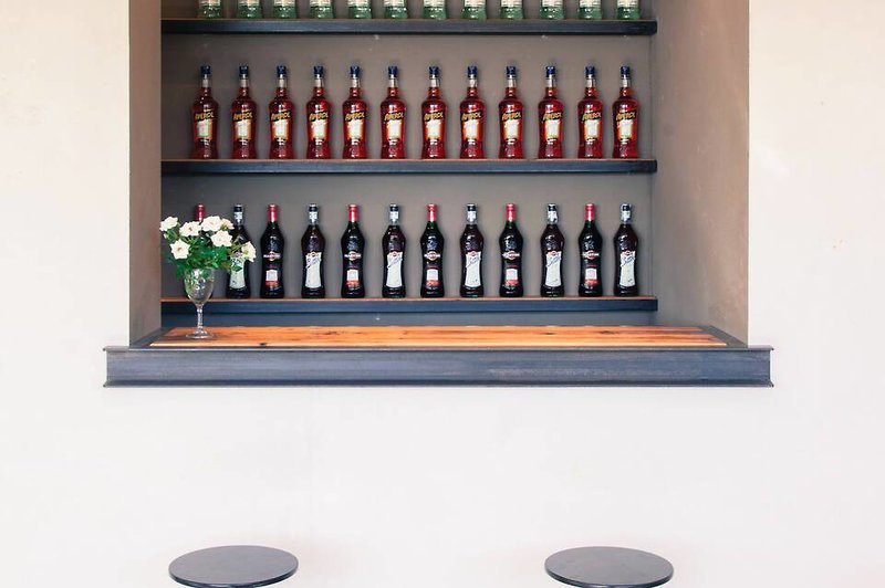 Hotel Villa Casagrande Hotel Spa Wine