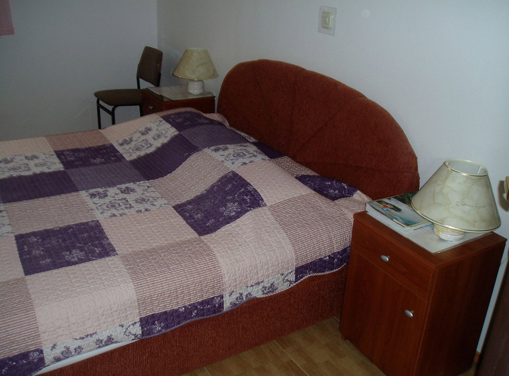 Hotel Apartments Bionda Senj