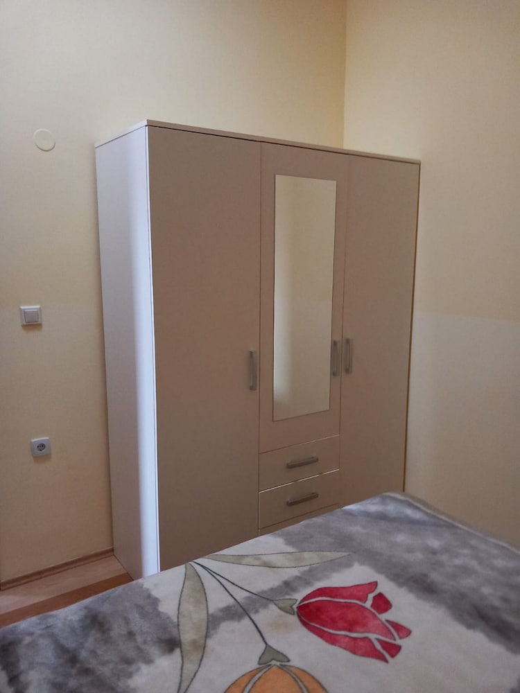 Hotel Apartments Mihalic