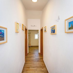 Hotel Apartments Nadica cazare Nin