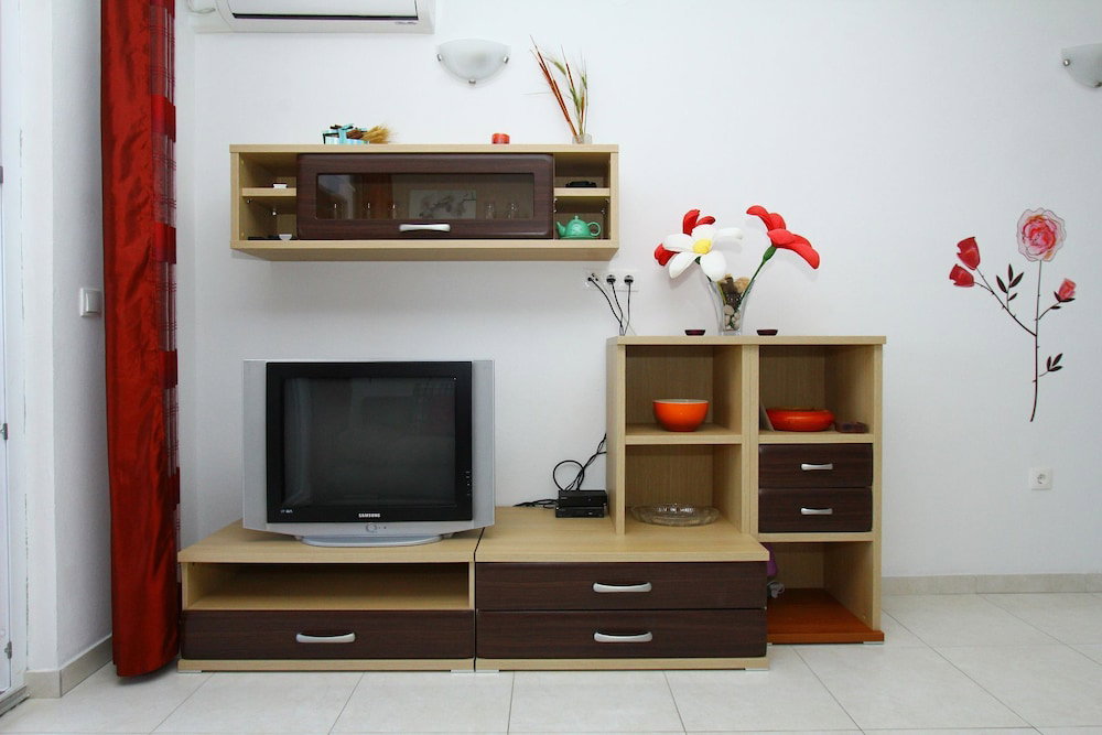 Hotel Apartments Renato