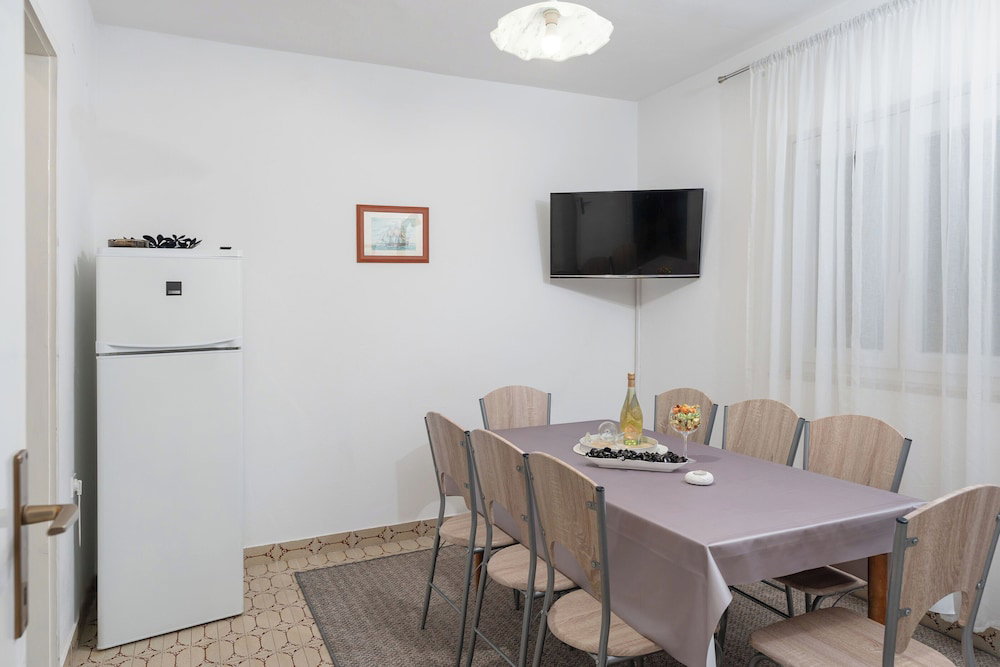 Hotel Apartment Slava