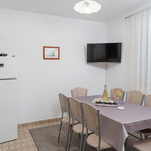 Hotel Apartment Slava cazare Nin