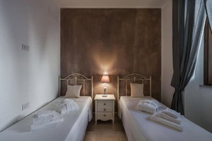 Hotel Palazzo De Luca Bed & Breakfast cazare Fasano