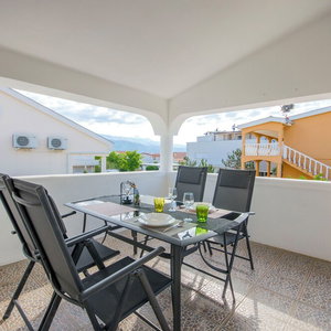 Hotel Apartments Apartmani Didovi Dvori cazare Razanac