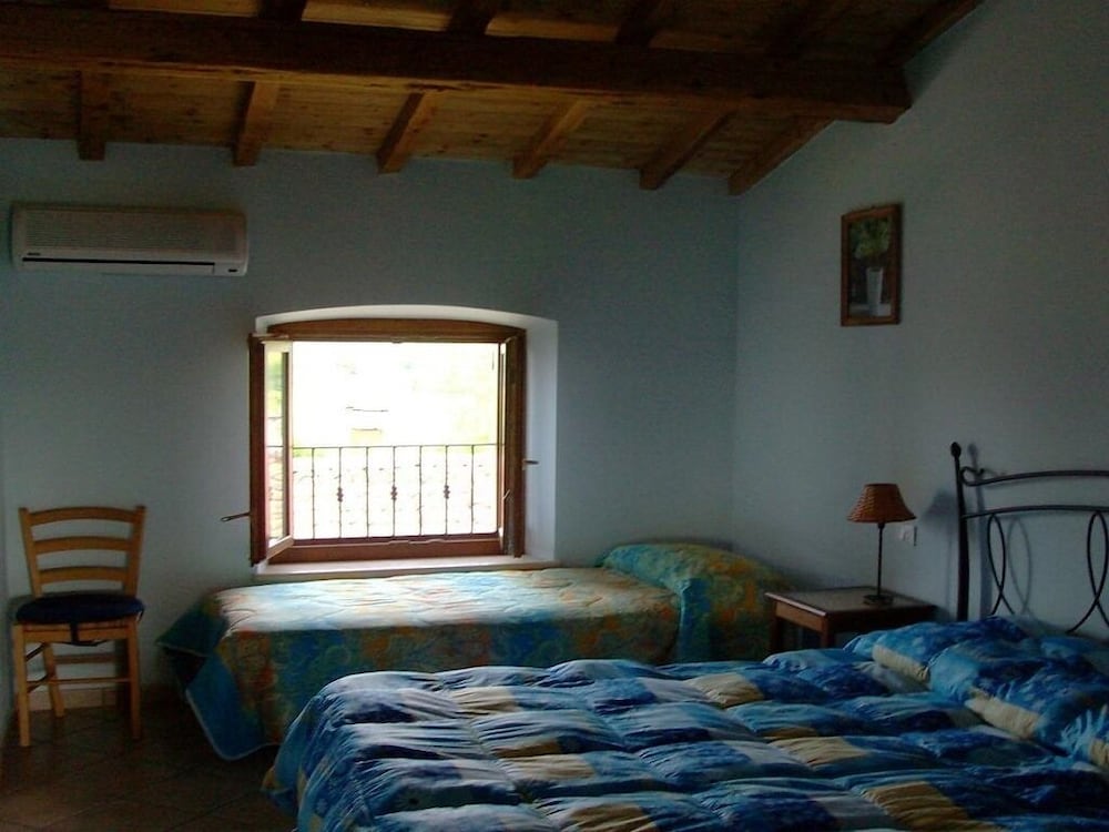 Agriturismo La Palazzina