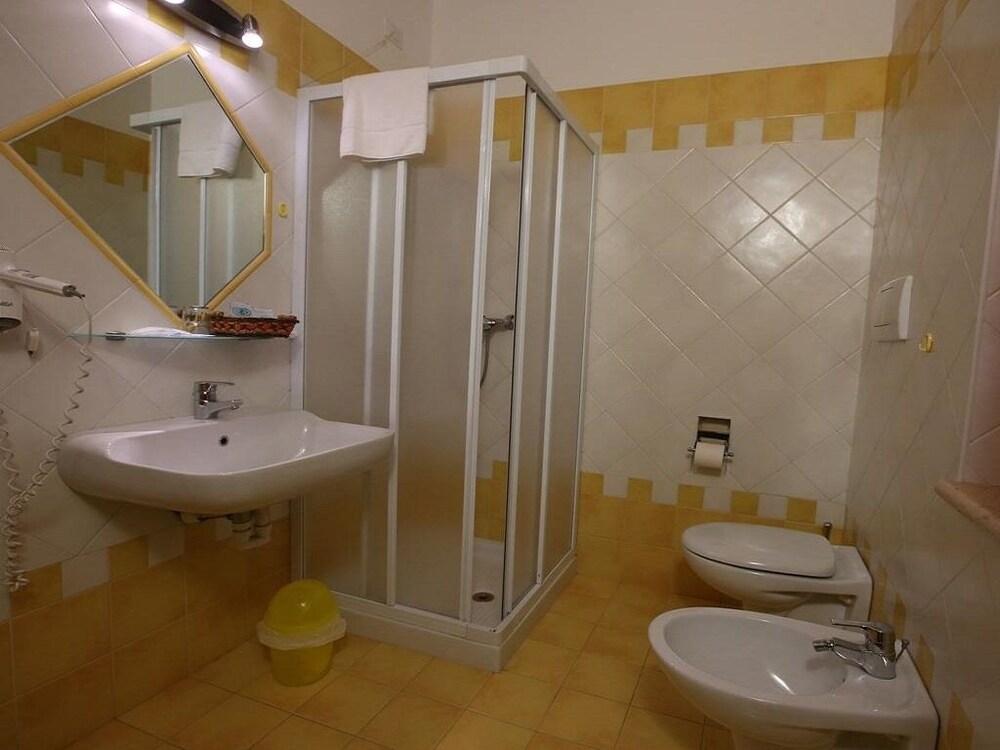Agriturismo La Palazzina