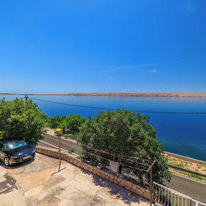 Hotel Apartments Jase cazare Karlobag