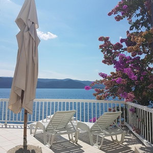 Hotel Apartments Sea Front cazare Vlaka
