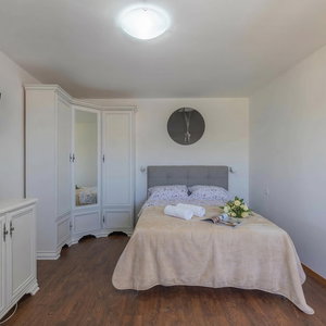 Hotel 1Br Seafront Apartment Sanja Karlobag cazare Karlobag