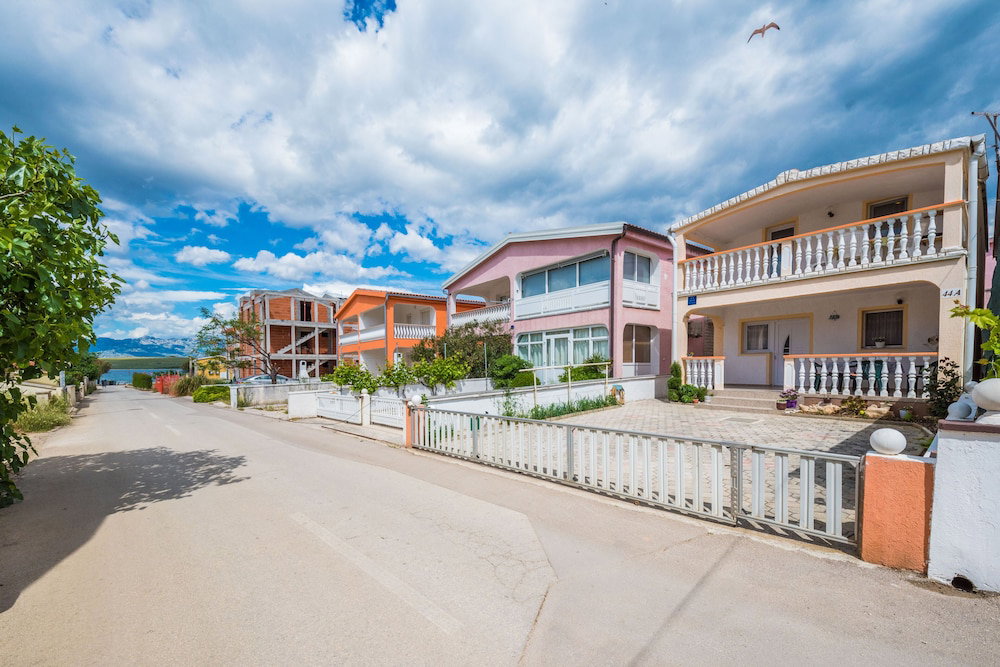 Hotel Apartment Bubanovic