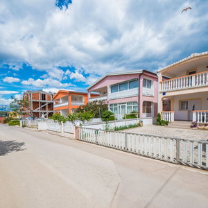 Hotel Apartment Bubanovic cazare Vir