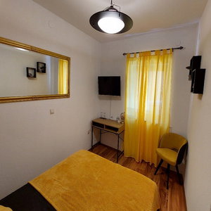 Hotel Rooms Argo cazare Cres