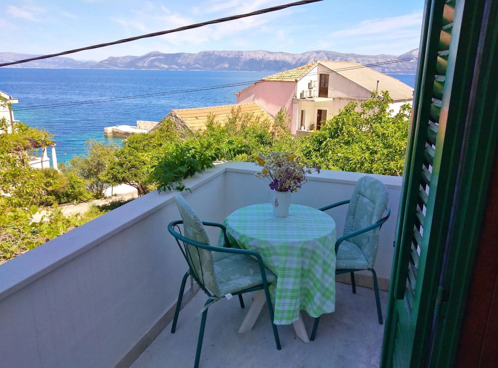 Hotel Guest House Hazdovac Apartment