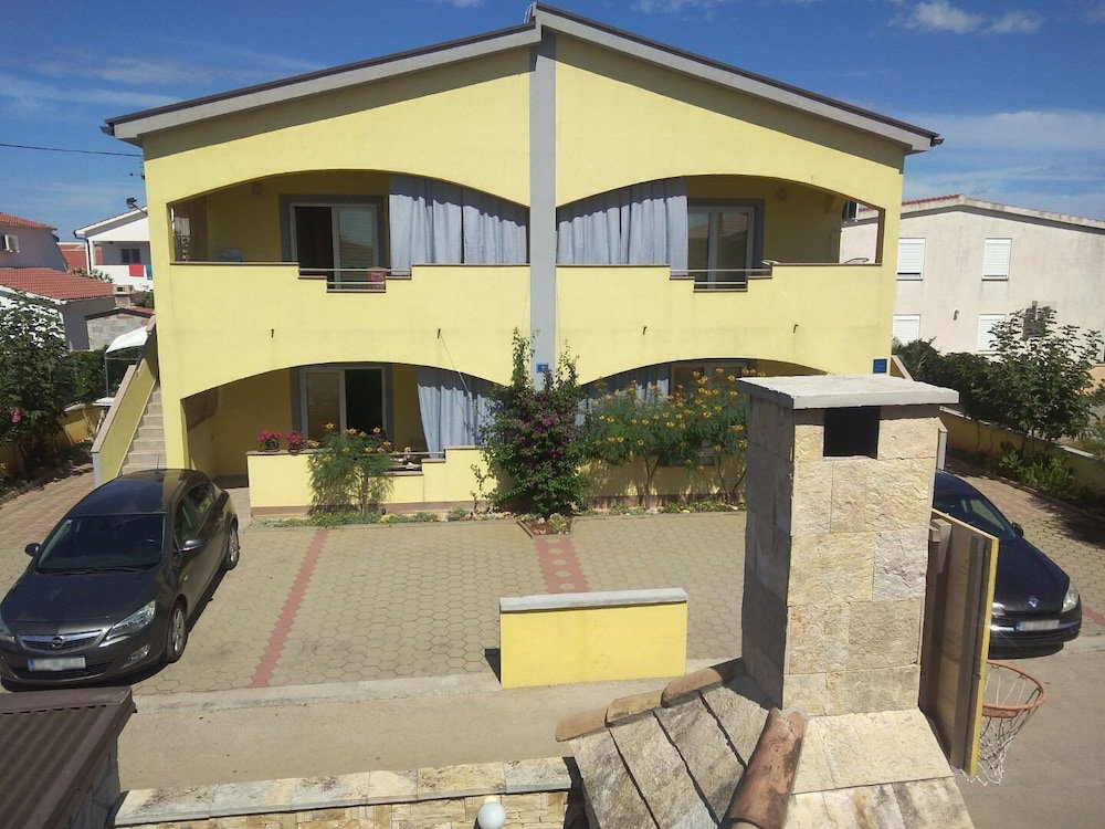 Hotel Apartments Vanja