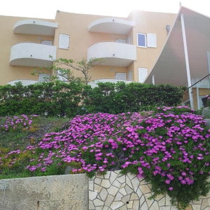 Hotel Apartments & Restaurant Condura Croatica cazare Nin