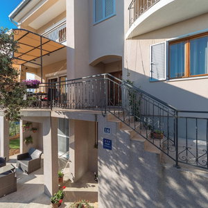 Hotel Apartments Jukic cazare Sveti Filip i Jakov