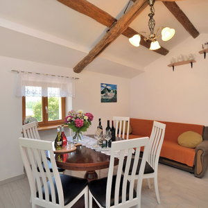 Hotel House Carlo cazare Krsan