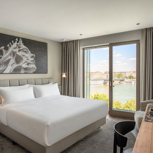 Hotel Leon Hotel & Lounge cazare Budapest I. keruelet