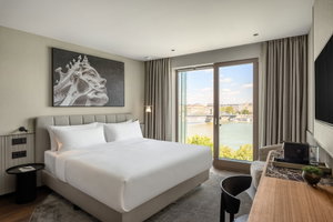 Hotel Leon Hotel & Lounge cazare Budapest I. keruelet