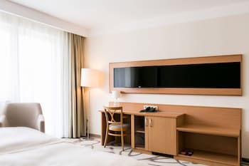 Ambient Hotel & Aromaspa Sikonda