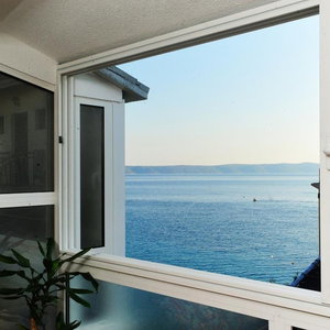 Hotel Apartments Edi cazare Podgora