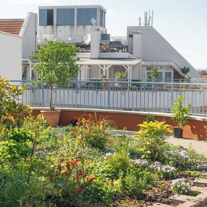 Hotel Rooftop City Residence cazare Erzsebetvaros