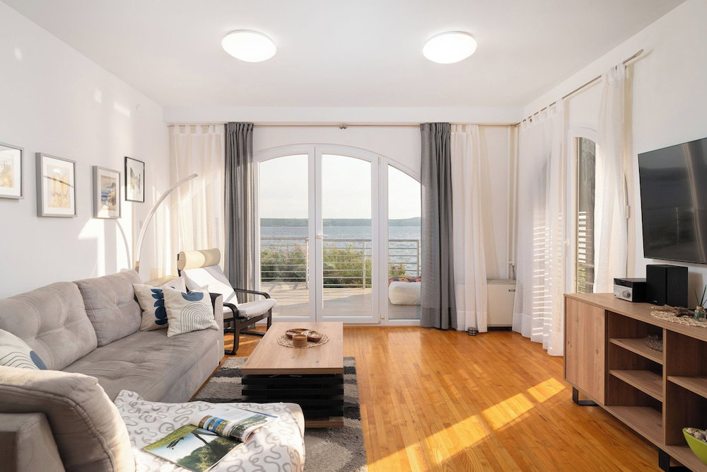 Hotel Apartment Vlatkica