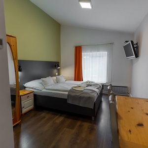 Hotel Fehér Sas Panzió És Étterem cazare Szilvasvarad