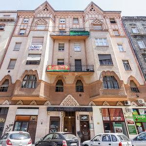 Hotel A13 - Boutique Apartments By Bqa cazare Erzsebetvaros